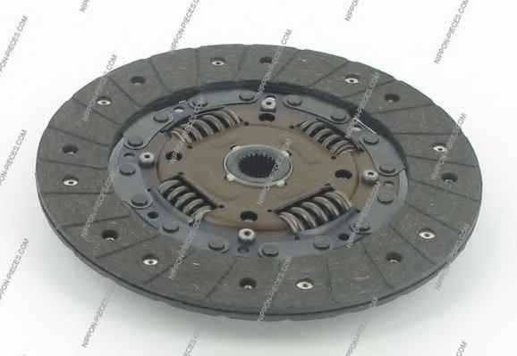 NPS D220O01