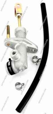 NPS K250A08