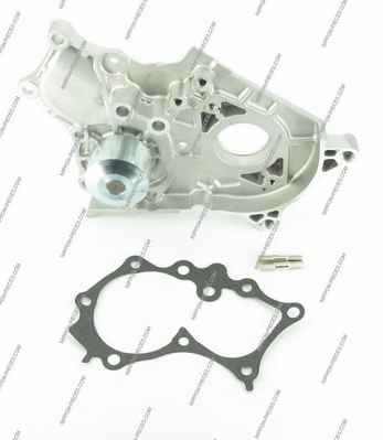 NPS T151A55