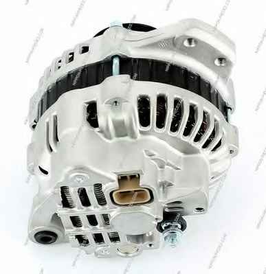 NPS M511I70
