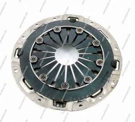 NPS H210A07