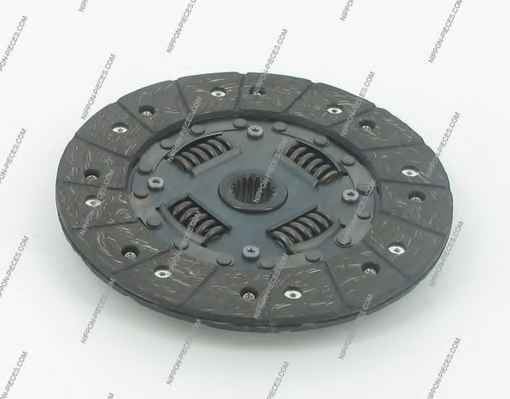 NPS D220O06