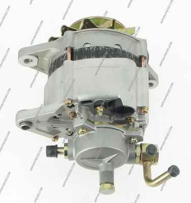 NPS I511U17