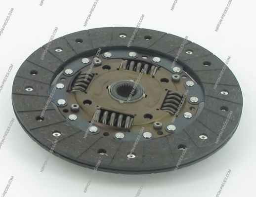 NPS D220O04
