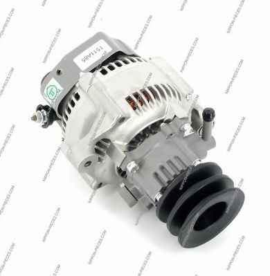 NPS T511A85