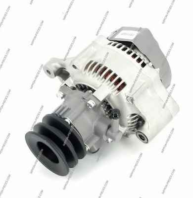 NPS T511A85