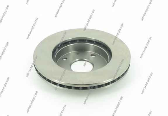 NPS D330O07