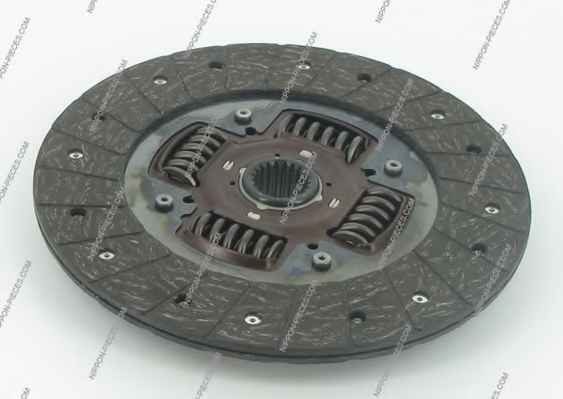 NPS D220U03