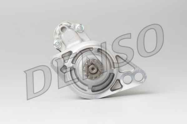 NPS DSN963