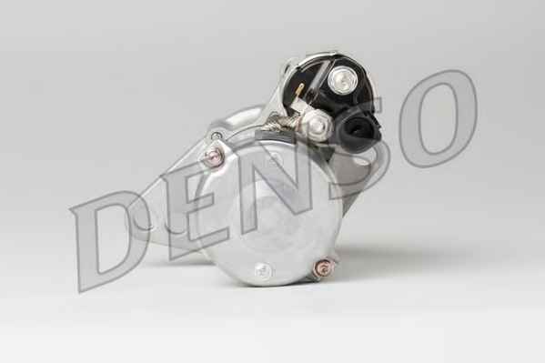 NPS DSN963