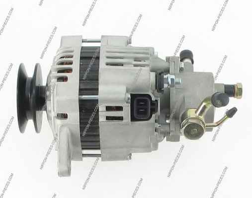 NPS I511U24