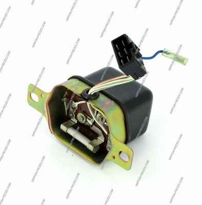 NPS T512A03