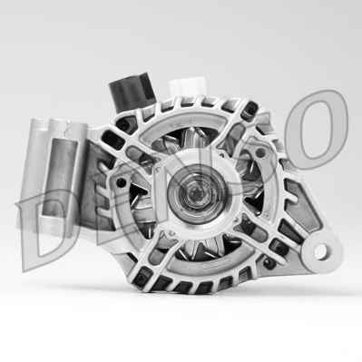 NPS DAN587
