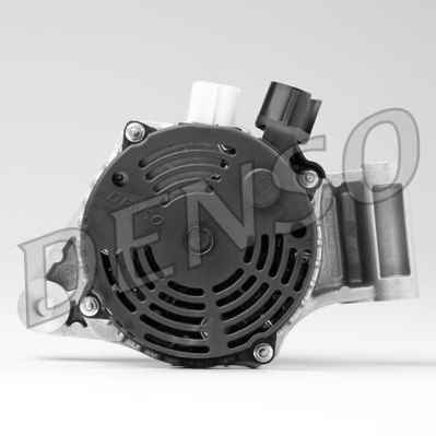 NPS DAN587