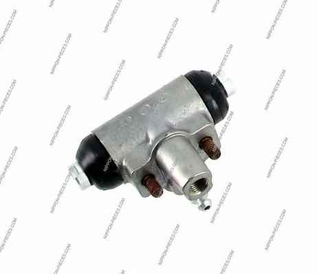 NPS H323A55
