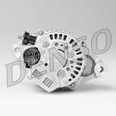 NPS DAN969