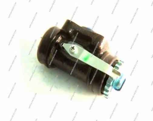 NPS T323A98