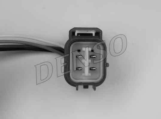 NPS DOX-2053