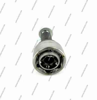 NPS M281A21