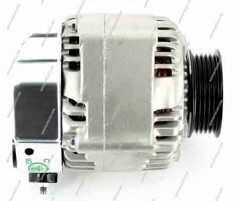 NPS H511A24