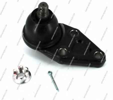 NPS M421I98