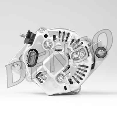 NPS DAN980
