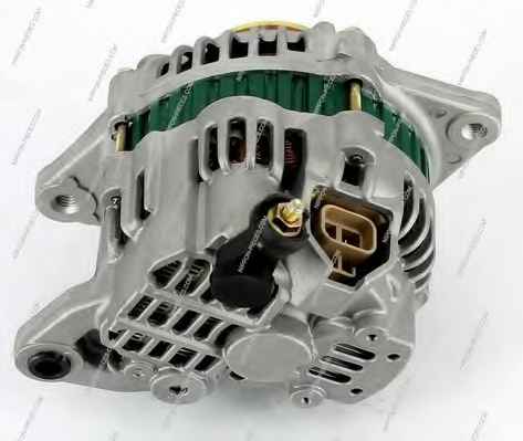 NPS K511A01