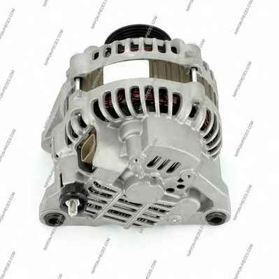 NPS M511A23