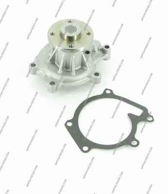 NPS T151A34