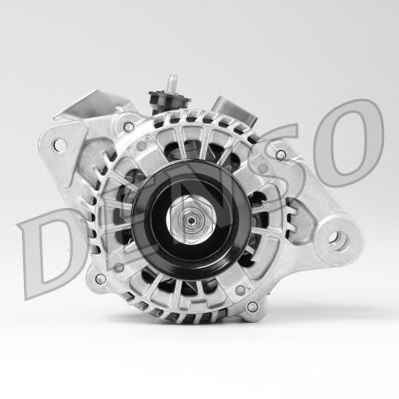NPS DAN966