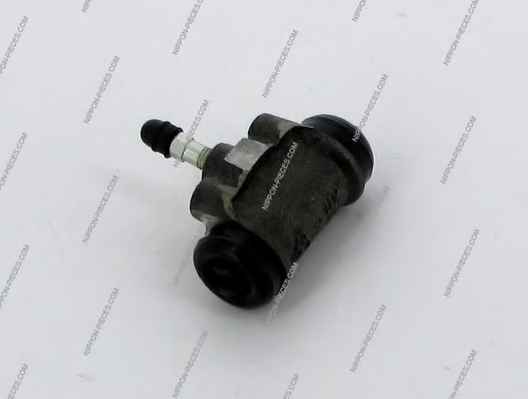 NPS M323A18
