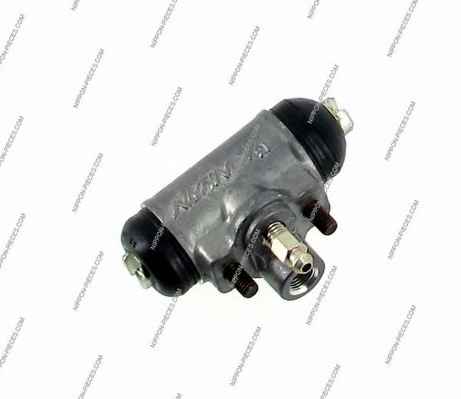 NPS H323A52