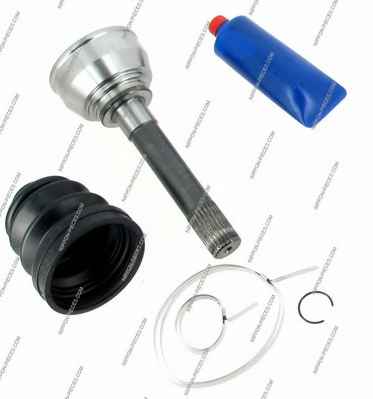 NPS I281U01