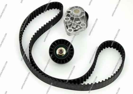 NPS D116O01