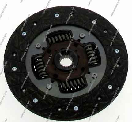 NPS H220A20