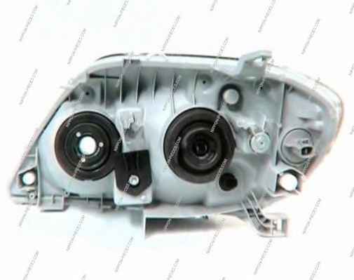 NPS T675A42A