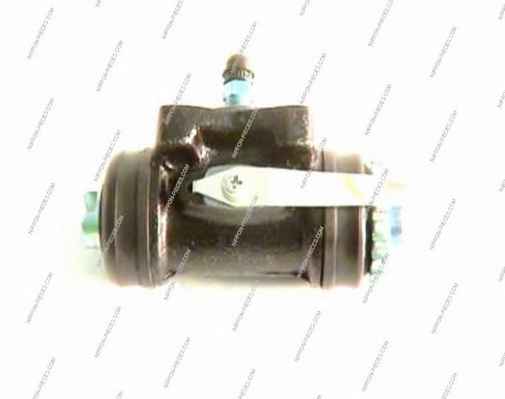 NPS T323A96