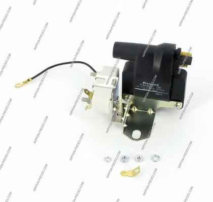 NPS T536A01