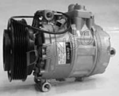 NPS DCP32001