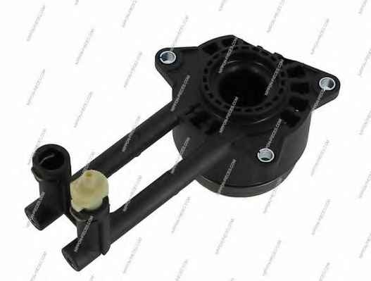 NPS M240A25
