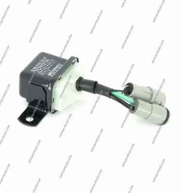 NPS T575A22
