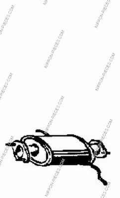 NPS M430A64