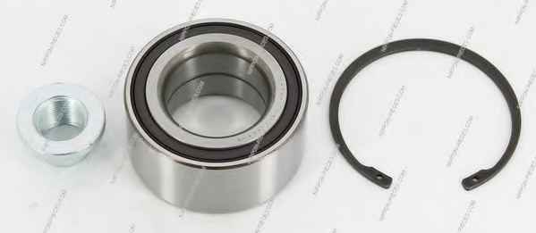 NPS H470A32