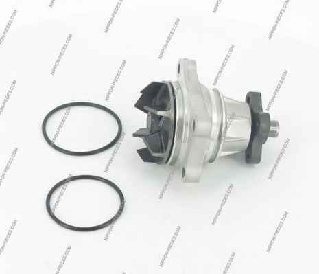 NPS S151I11