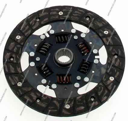 NPS H220A24