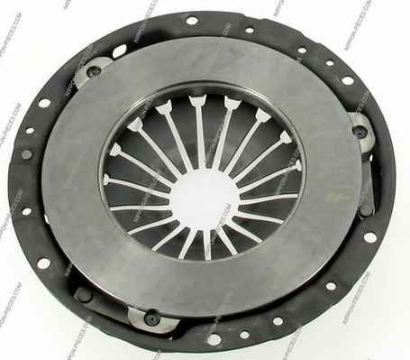 NPS H210A09