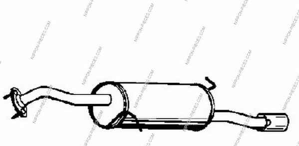 NPS M430A106