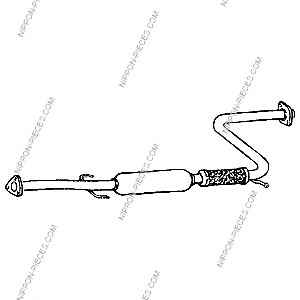 NPS H430A135