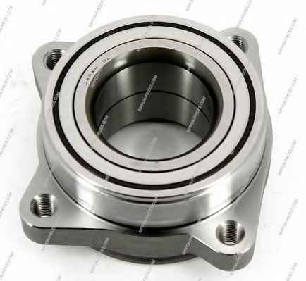 NPS H470A26