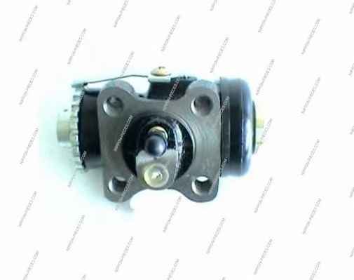 NPS T323A65